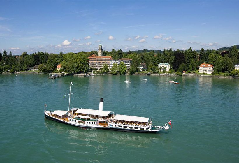 Hotel Bad Schachen 7