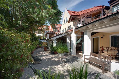 Best Western Hotel BrennerŽscher Hof 1