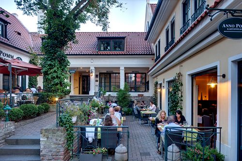 Best Western Hotel BrennerŽscher Hof 3