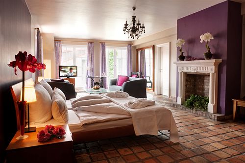 Best Western Hotel BrennerŽscher Hof 4