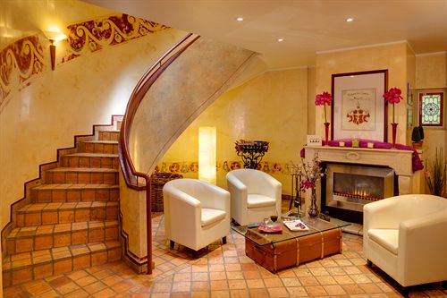 Best Western Hotel BrennerŽscher Hof 5