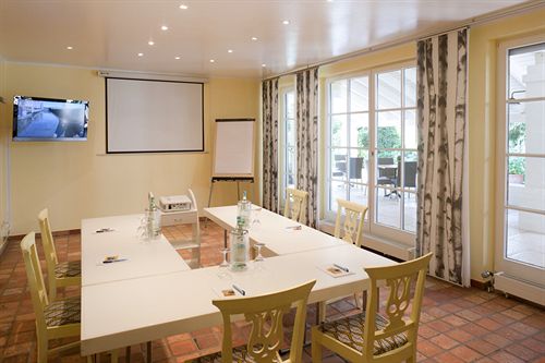 Best Western Hotel BrennerŽscher Hof 8