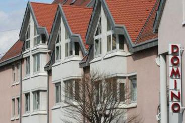 Hotel Domino Baden-Wurtemberg