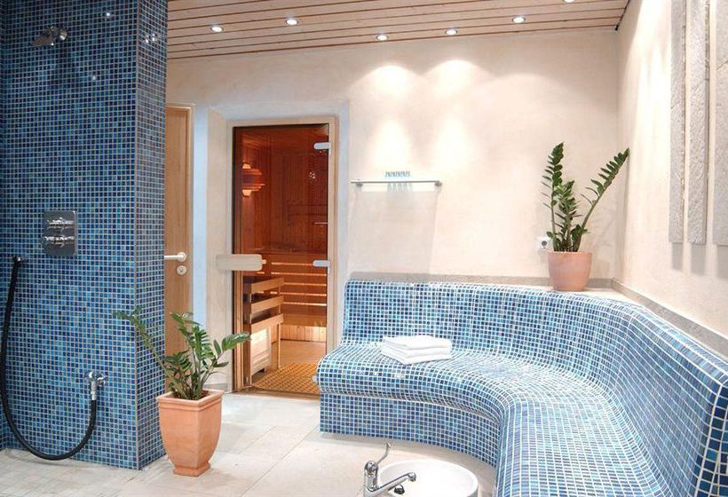 Hotel Caroline Mathilde Celle