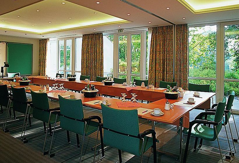 Hotel Caroline Mathilde 1