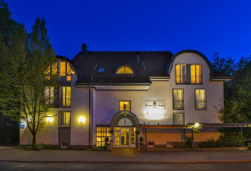 Hotel Caroline Mathilde 11