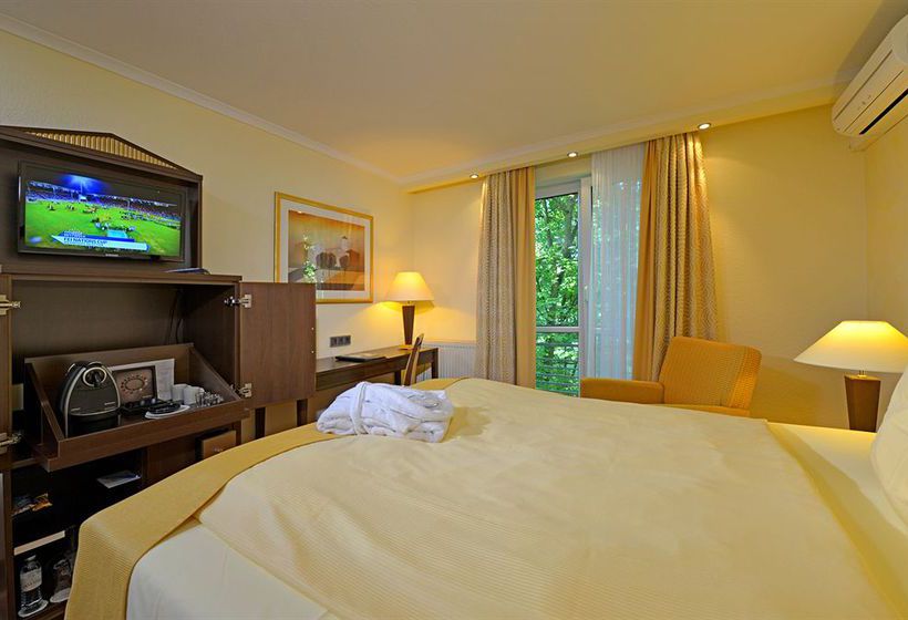 Hotel Caroline Mathilde 12