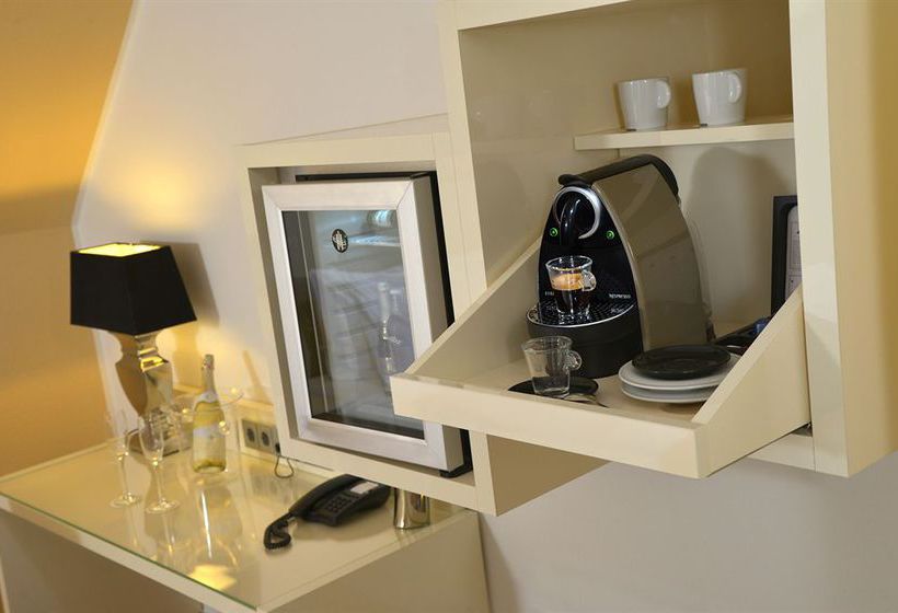 Hotel Caroline Mathilde 13