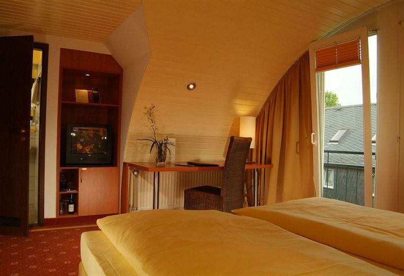 Hotel Caroline Mathilde 14