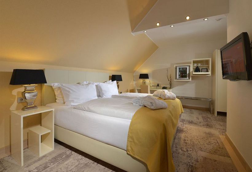 Hotel Caroline Mathilde 15