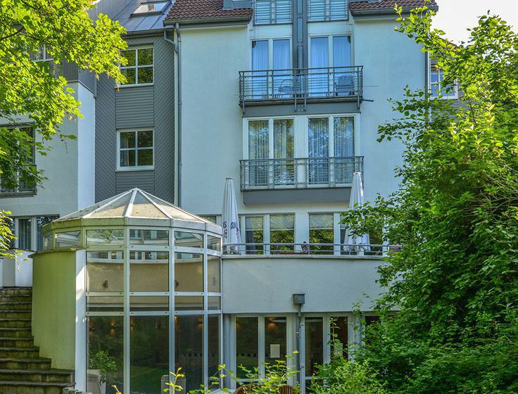 Hotel Caroline Mathilde 2