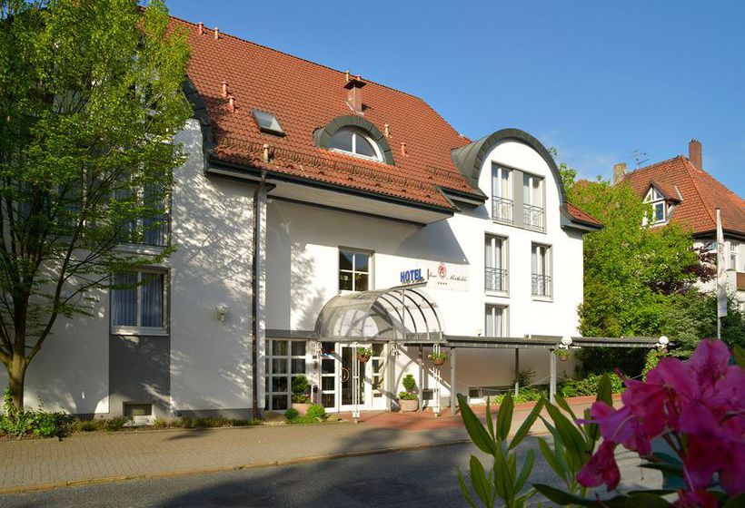 Hotel Caroline Mathilde 3
