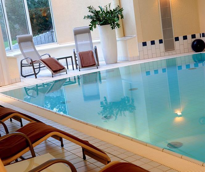 Hotel Caroline Mathilde 5