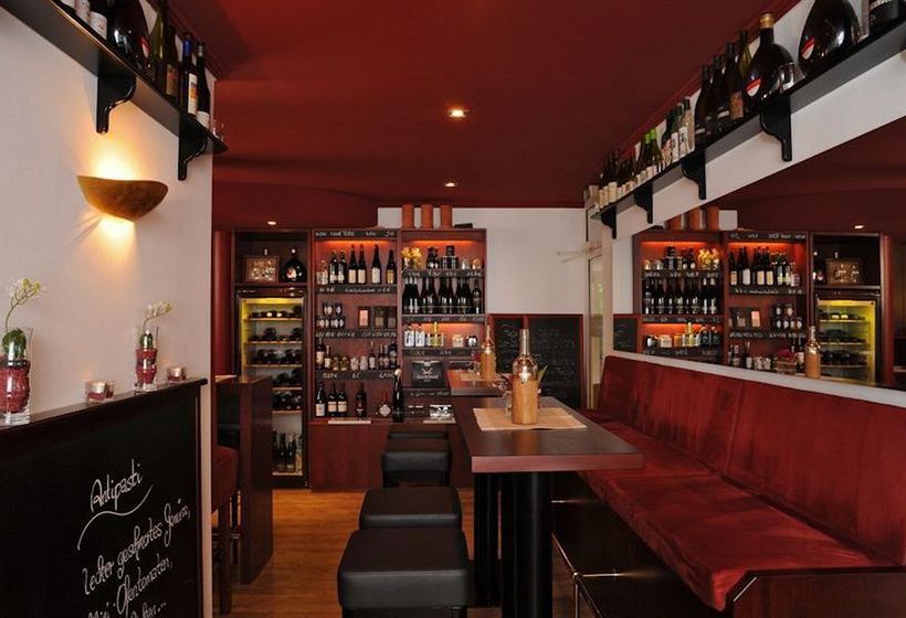 Hotel Caroline Mathilde 6