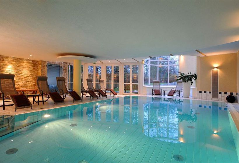 Hotel Caroline Mathilde 7