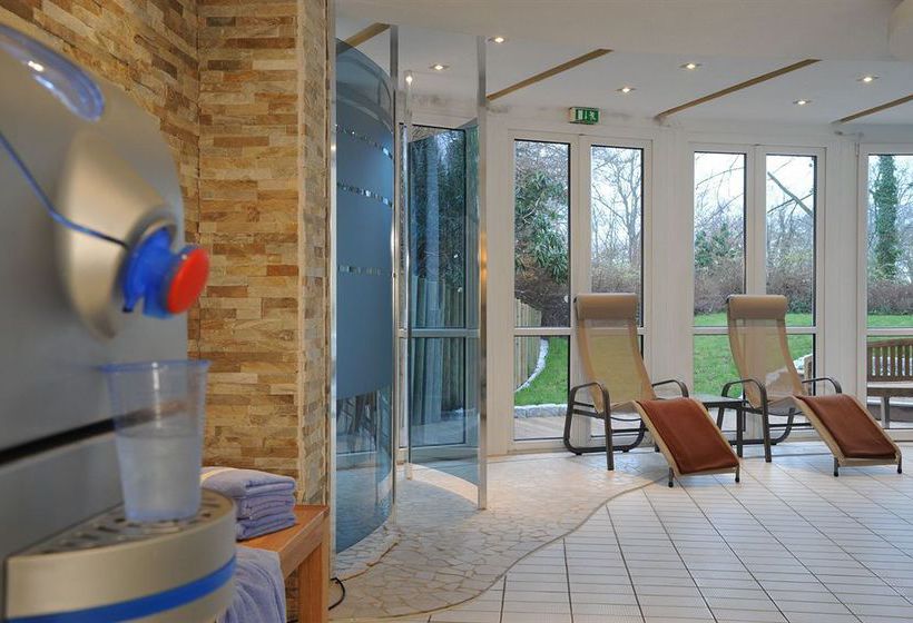 Hotel Caroline Mathilde 8