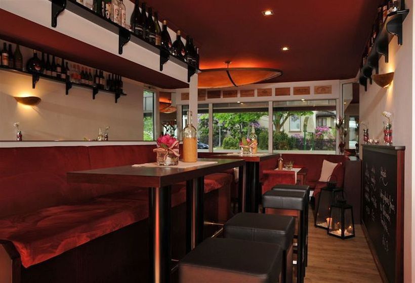 Hotel Caroline Mathilde 9