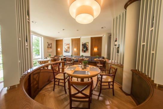 Hotel Glockenhof Eisenach 12