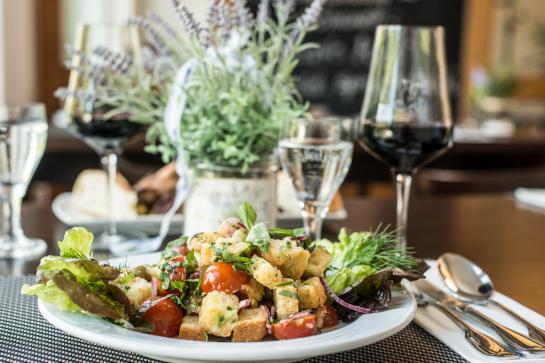 Hotel Glockenhof Eisenach 15