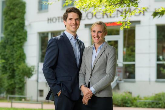 Hotel Glockenhof Eisenach 2