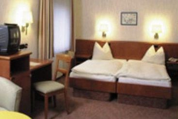 Hotel Hamm Renania Palatinado