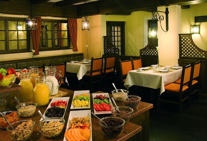 Hotel NH Kloesterle Noerdlingen 11