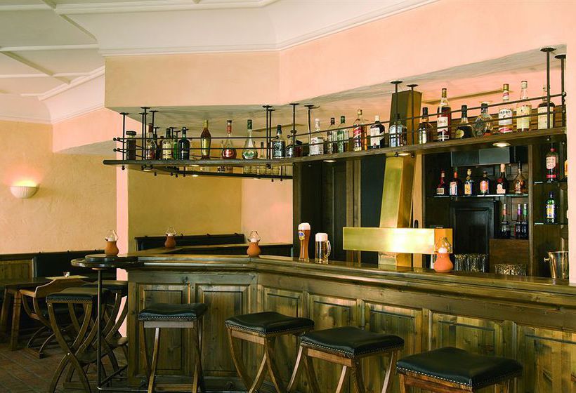 Hotel NH Kloesterle Noerdlingen 16