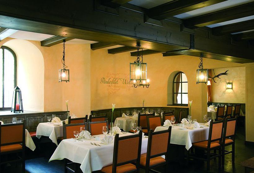 Hotel NH Kloesterle Noerdlingen 5