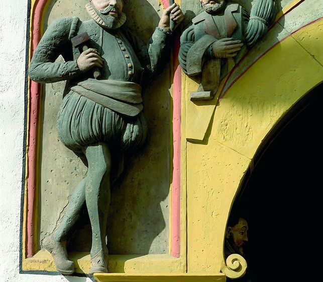 Hotel NH Kloesterle Noerdlingen 6