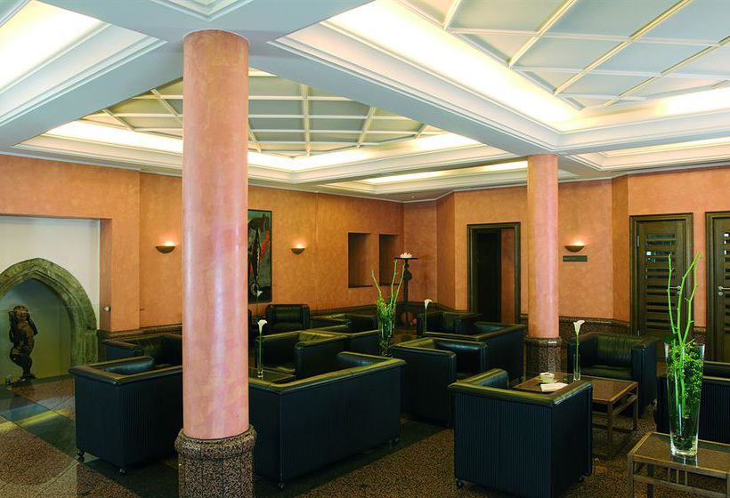 Hotel NH Kloesterle Noerdlingen 7