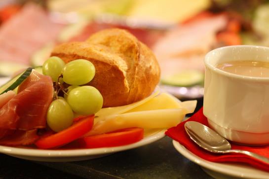 Hotel Krone Renania del Norte Westfalia