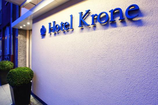 Hotel Krone 14