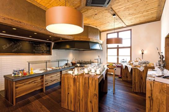 mD-Hotel Landgasthof Hirsch 1