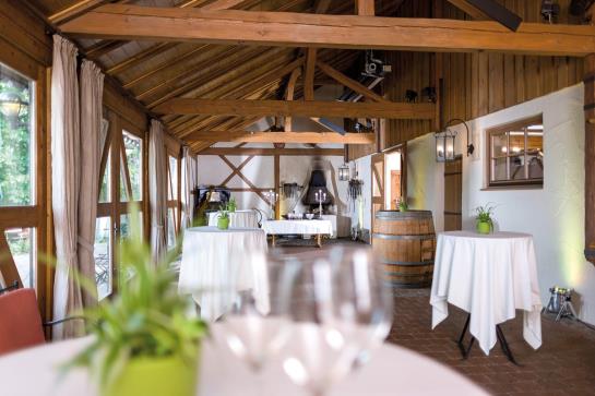 mD-Hotel Landgasthof Hirsch 10