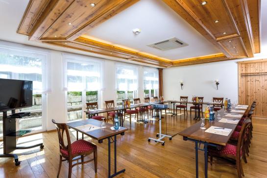 mD-Hotel Landgasthof Hirsch 11