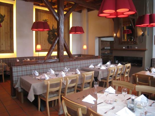 mD-Hotel Landgasthof Hirsch 12