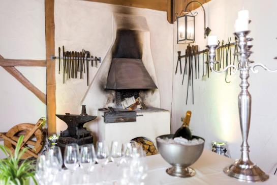 mD-Hotel Landgasthof Hirsch 13