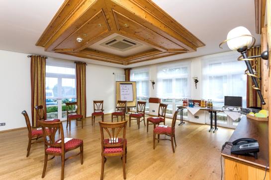 mD-Hotel Landgasthof Hirsch 14