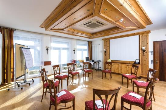 mD-Hotel Landgasthof Hirsch 5