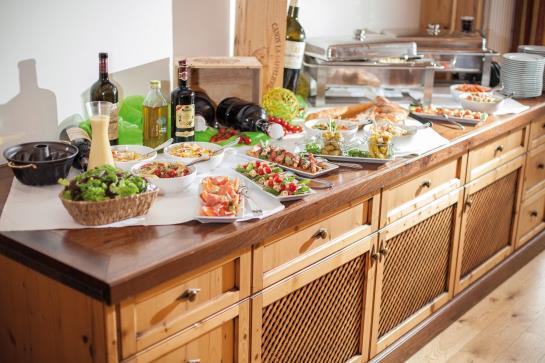 mD-Hotel Landgasthof Hirsch 6