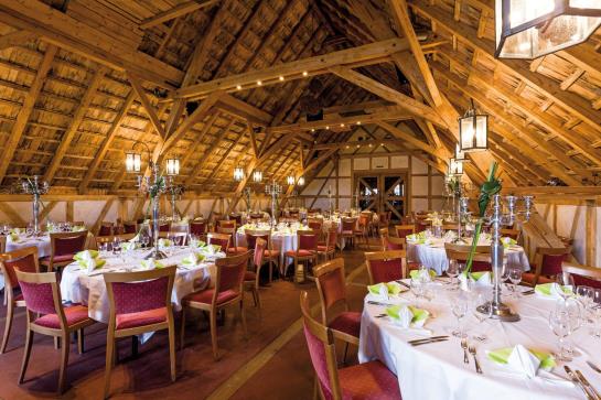 mD-Hotel Landgasthof Hirsch 7