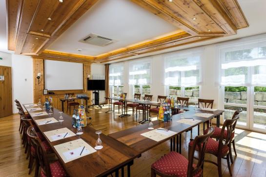 mD-Hotel Landgasthof Hirsch 9