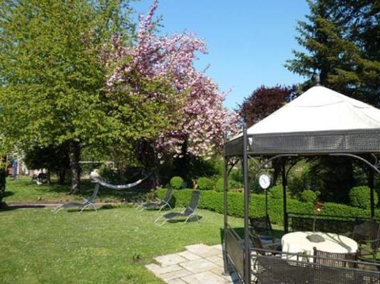 City Partner Hotel Lenz 11