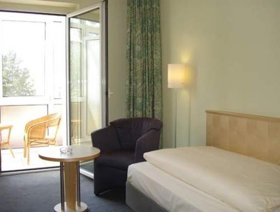 City Partner Hotel Lenz 14