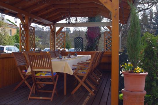 City Partner Hotel Lenz 15