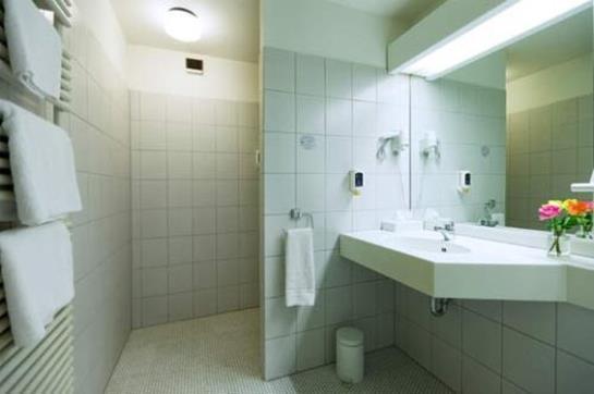 City Partner Hotel Lenz 17