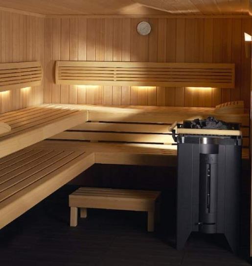 City Partner Hotel Lenz 19