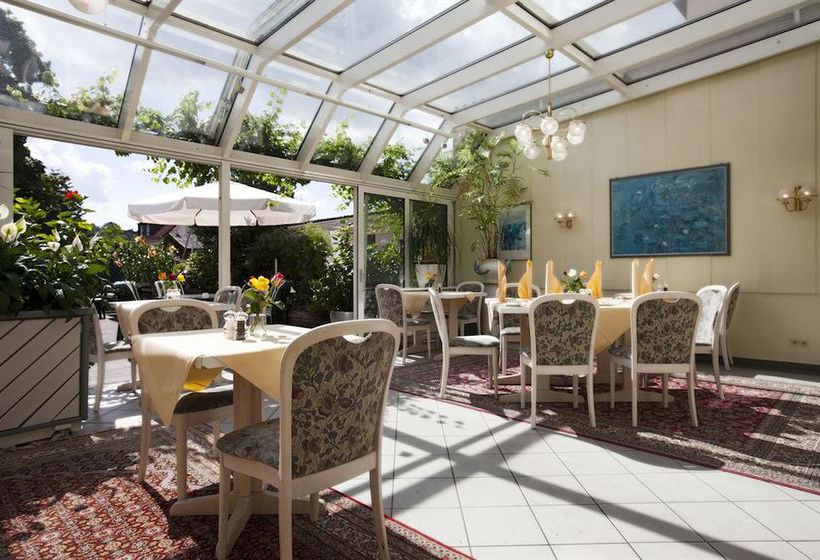 City Partner Hotel Lenz 2