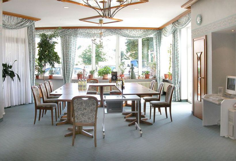 City Partner Hotel Lenz 4