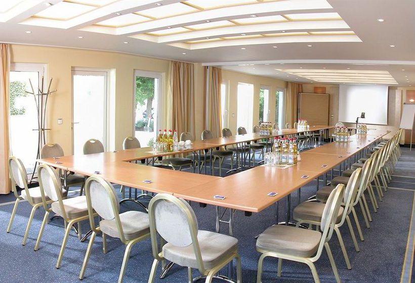 City Partner Hotel Lenz 5